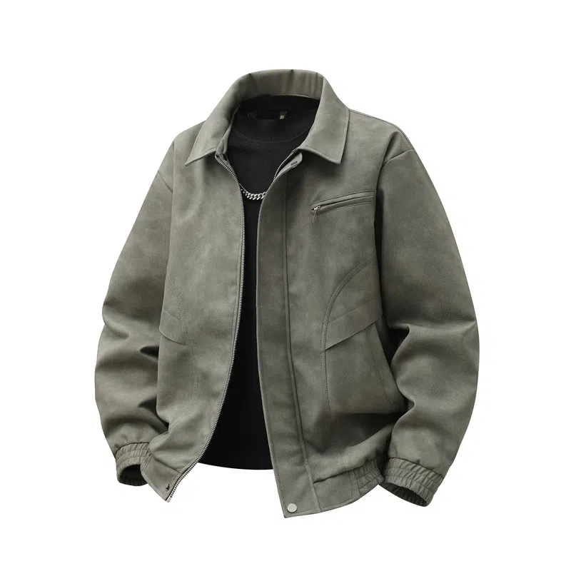 Jindun Workwear Jacket