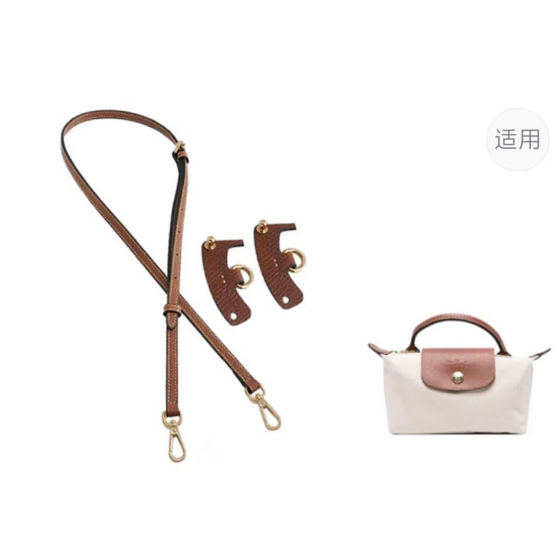 Longchamp Mini Bag
