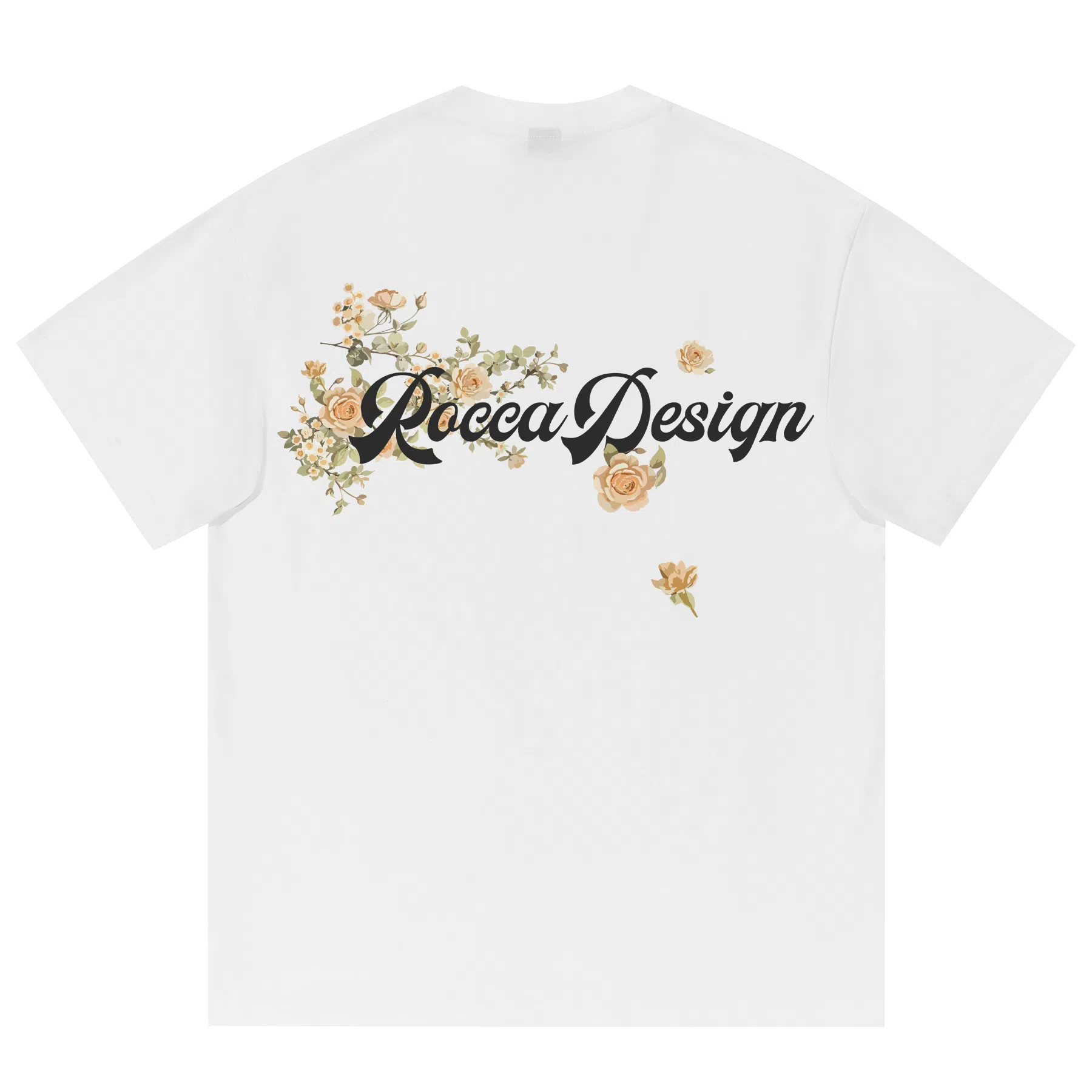 ROCCA DESIGN LOGO230gT