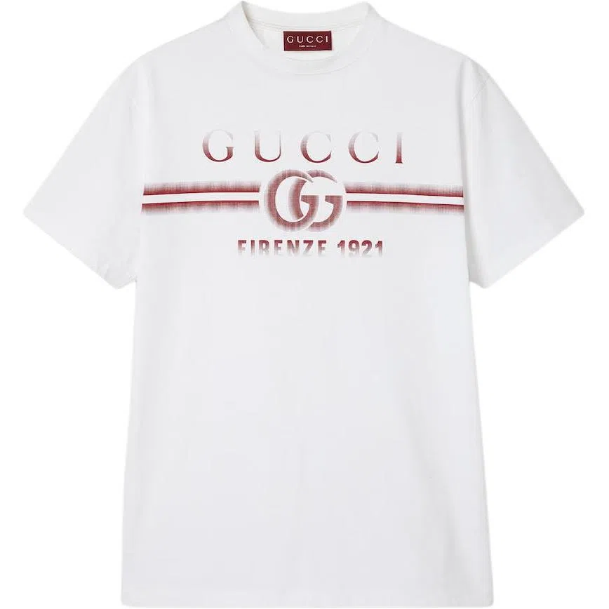 GUCCI FW24 LogoT