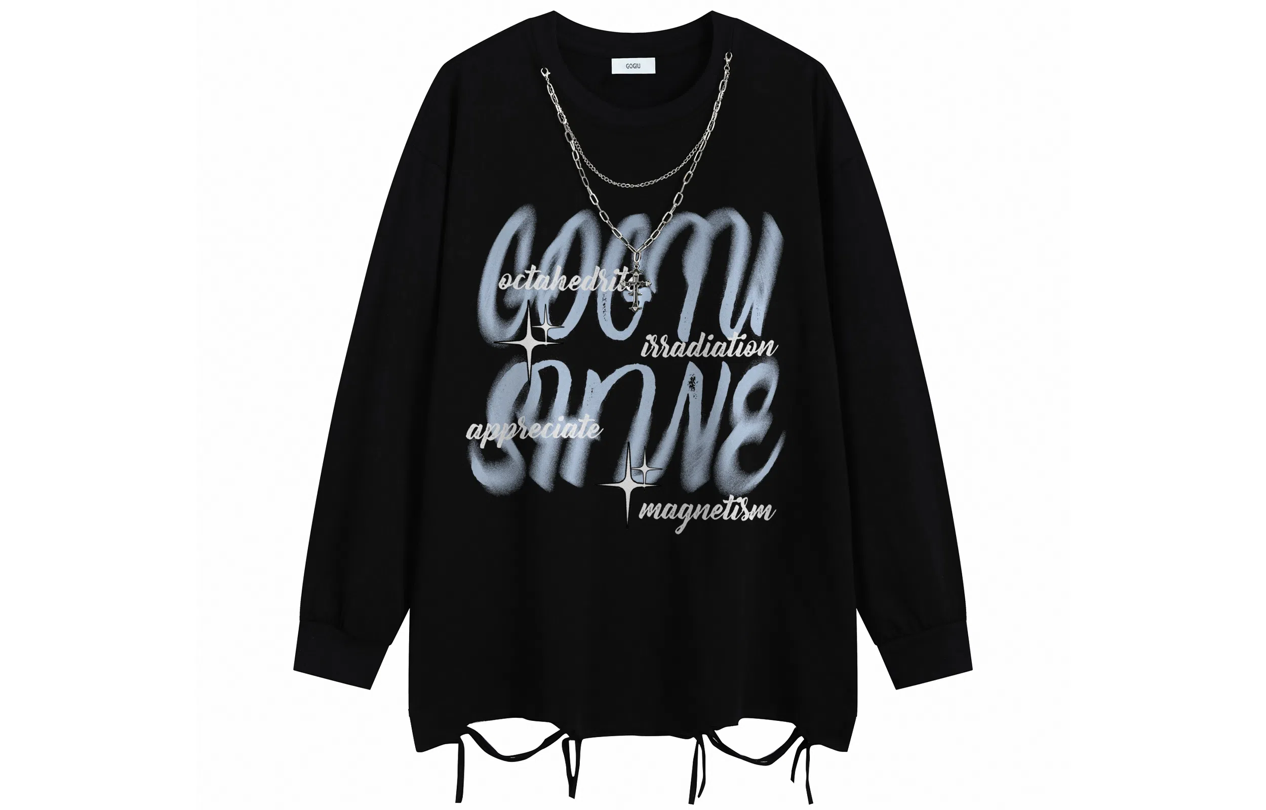 GOGIU T