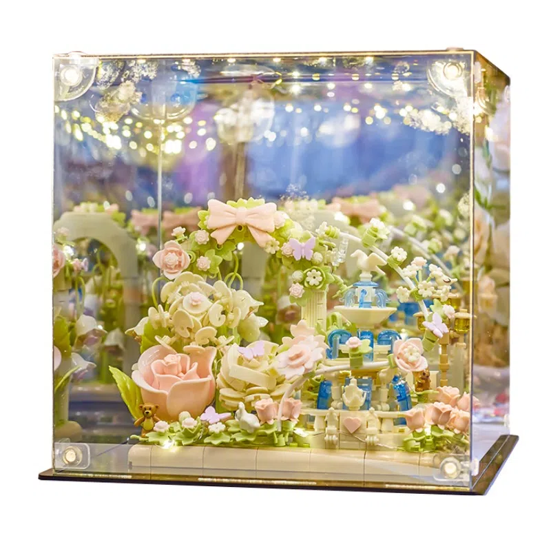 TLXT DIY 601-1000pcs TLXT-JM-82