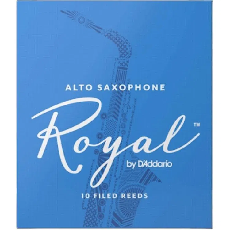 D'Addario Royal( Rico