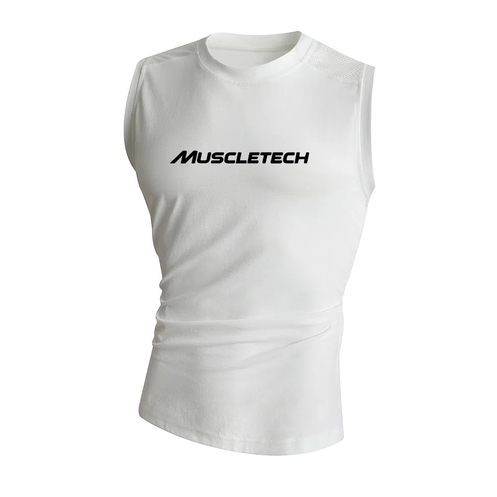 MUSCLETECH logo