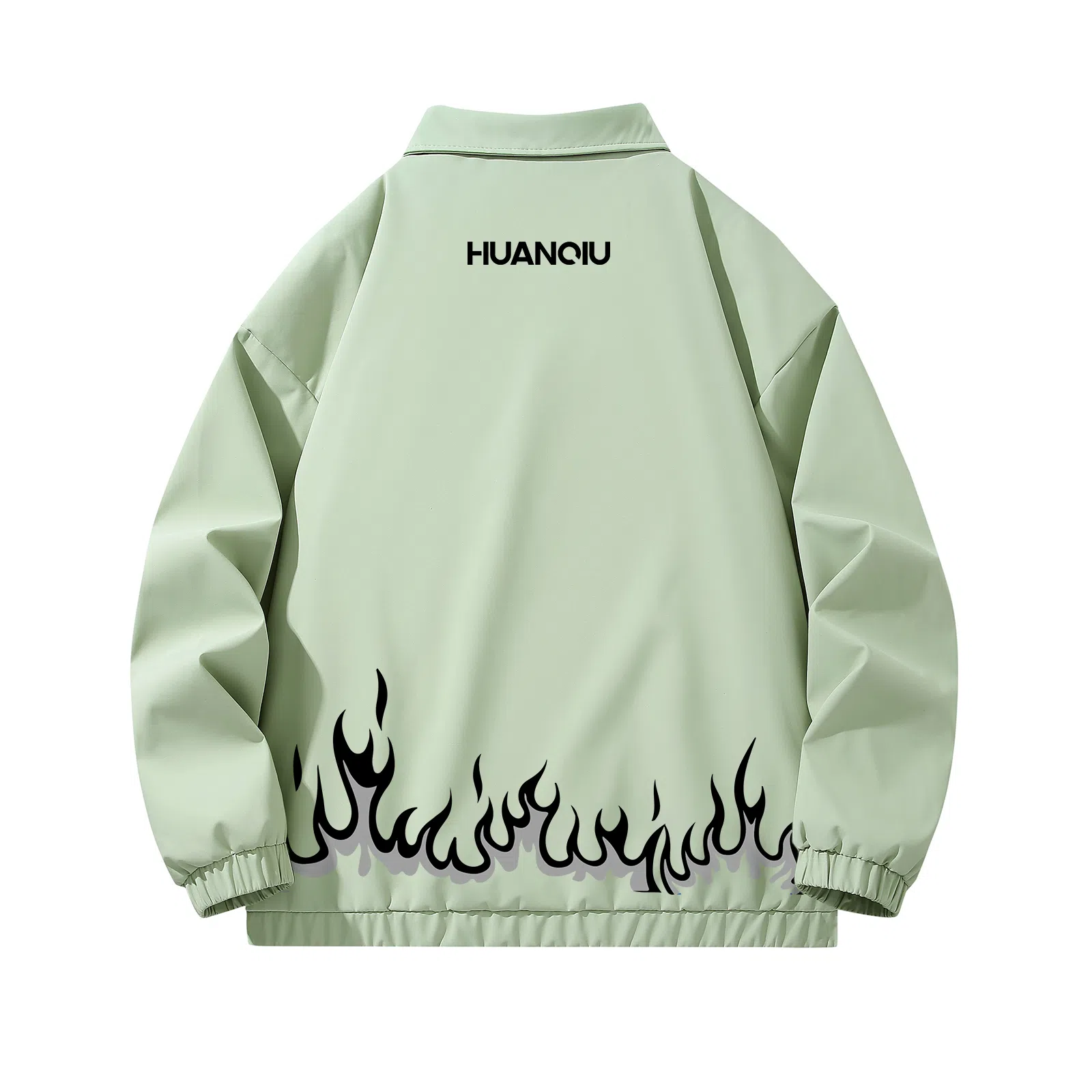 HUANQIU Logocleanfit