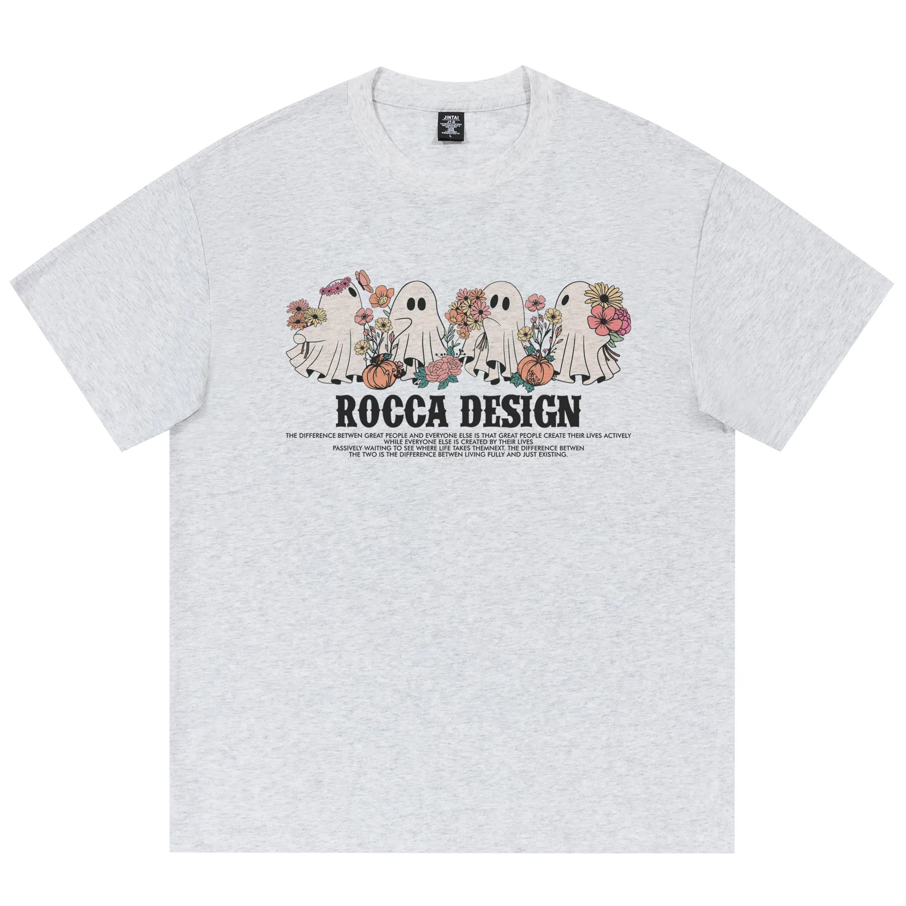 ROCCA DESIGN T