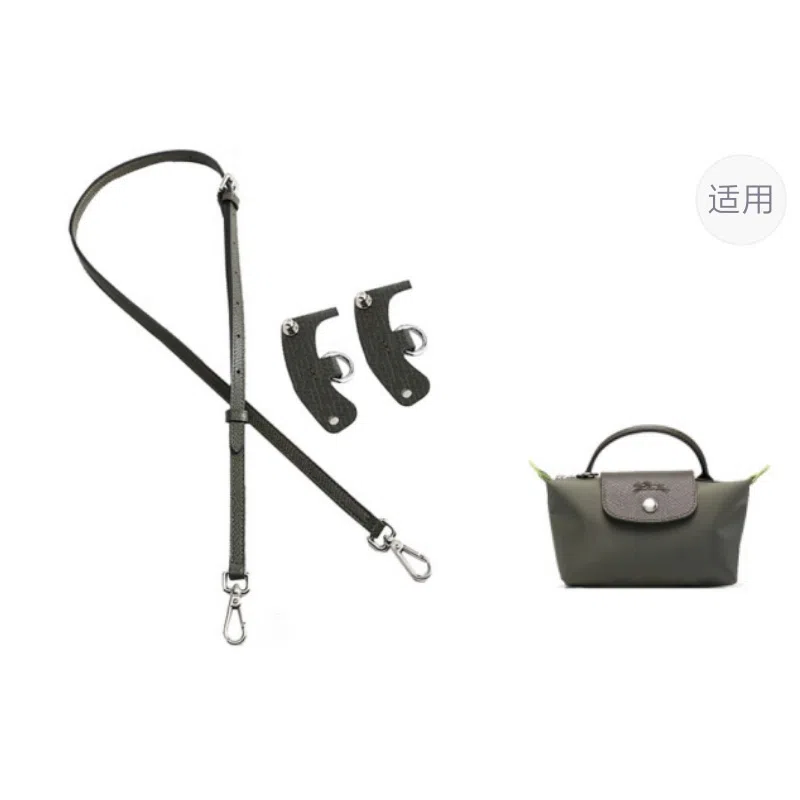 Longchamp Mini Bag