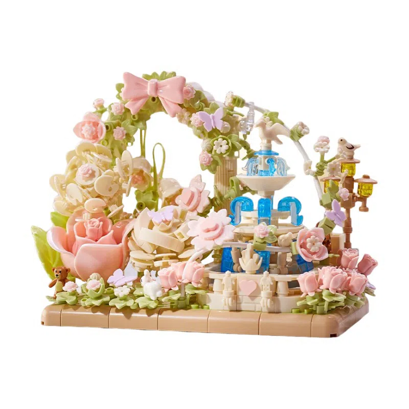 TLXT DIY 601-1000pcs TLXT-JM-82