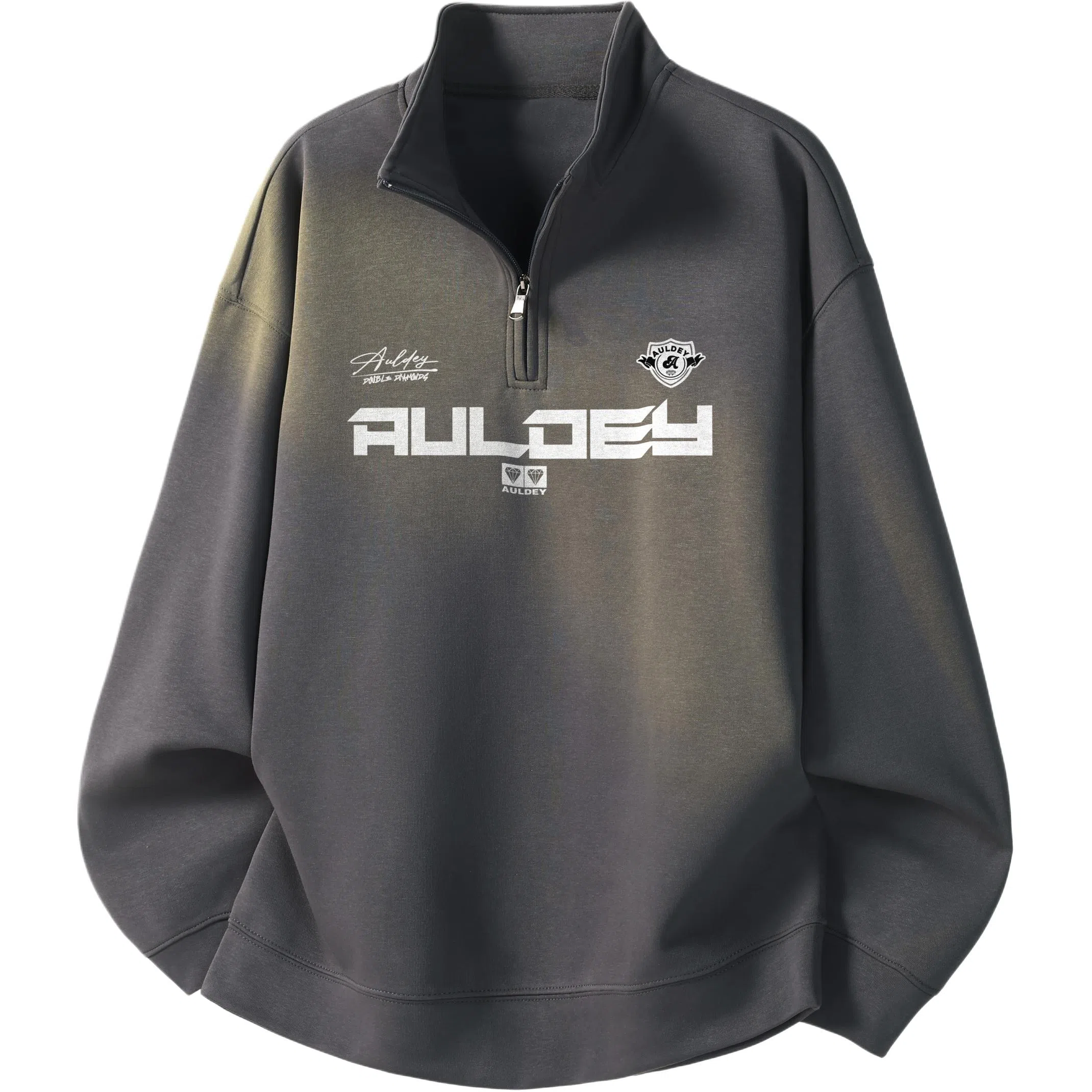 AULDEY logocleanfit