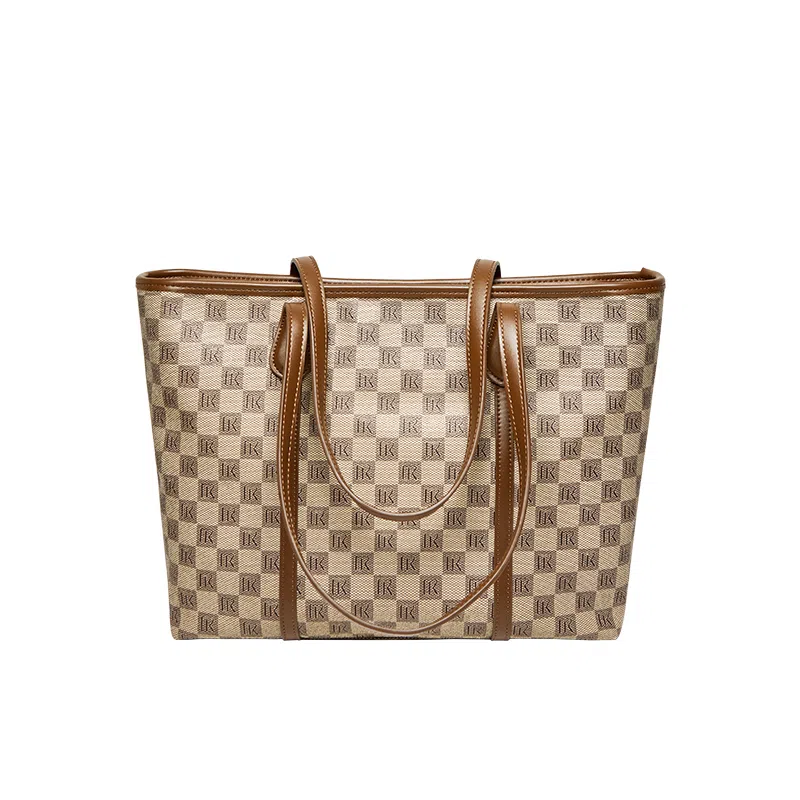 pvc Tote