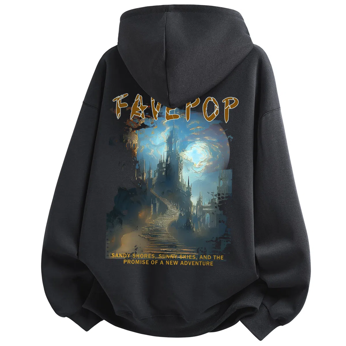 FAVEPOP Logo