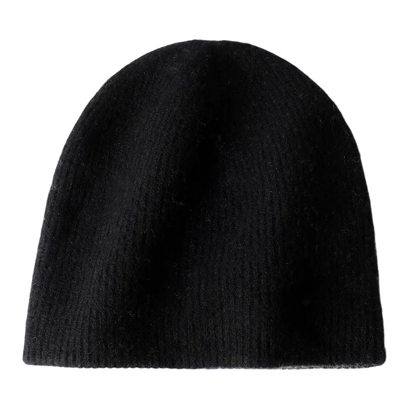 Pierre Cardin Wool Knit Beanie