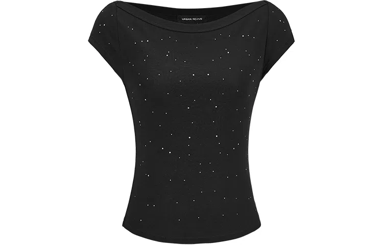 URBAN REVIVO UR T T_