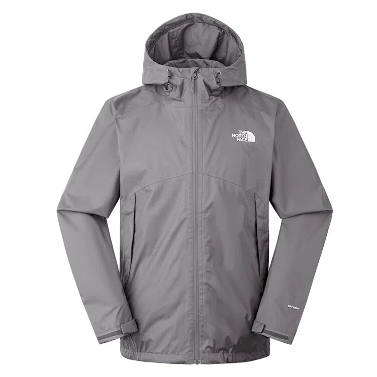 THE NORTH FACE logo