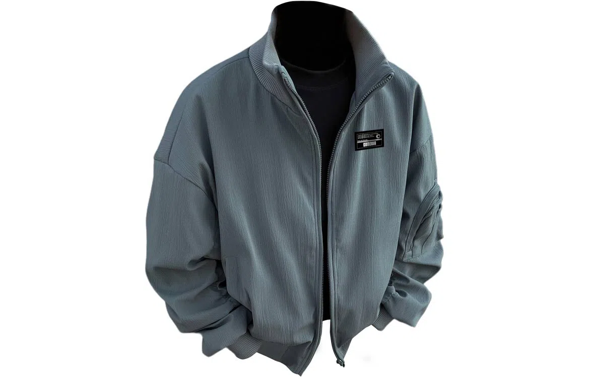 COMOWA cleanfitbomberma1