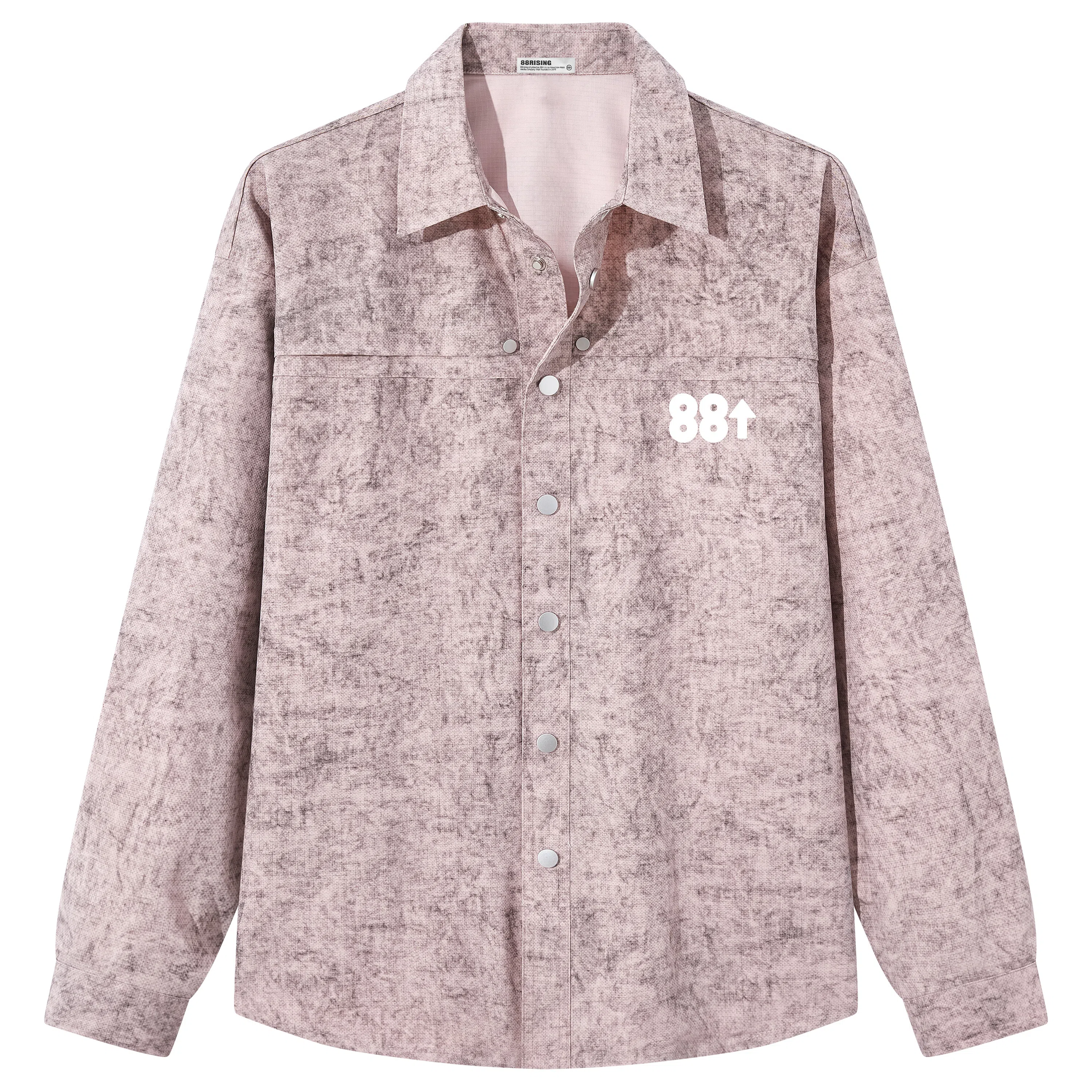 88rising logo