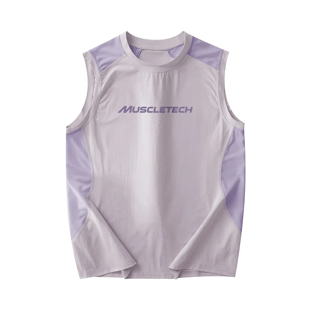 MUSCLETECH logo