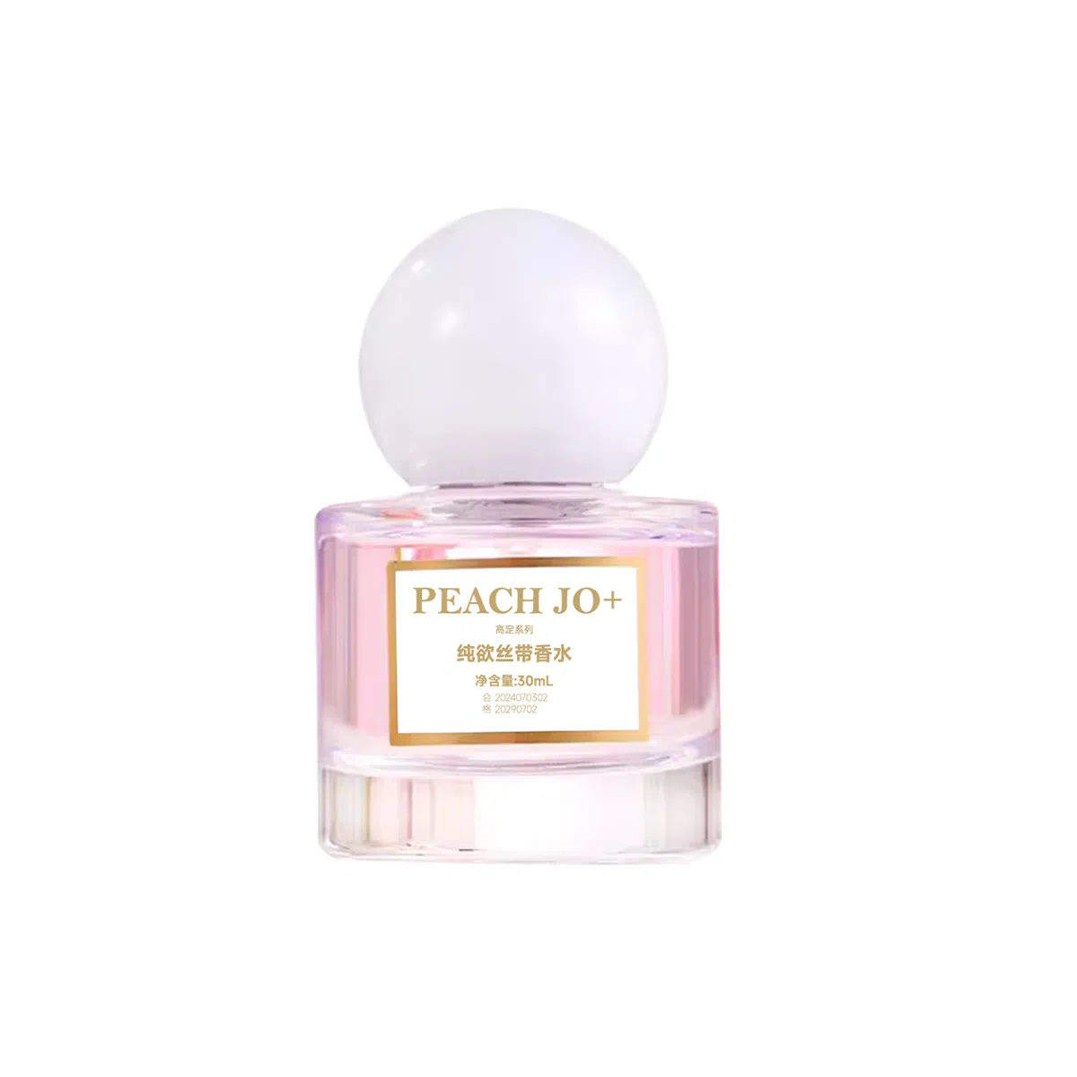 PEACH JO+ EDT 30ml