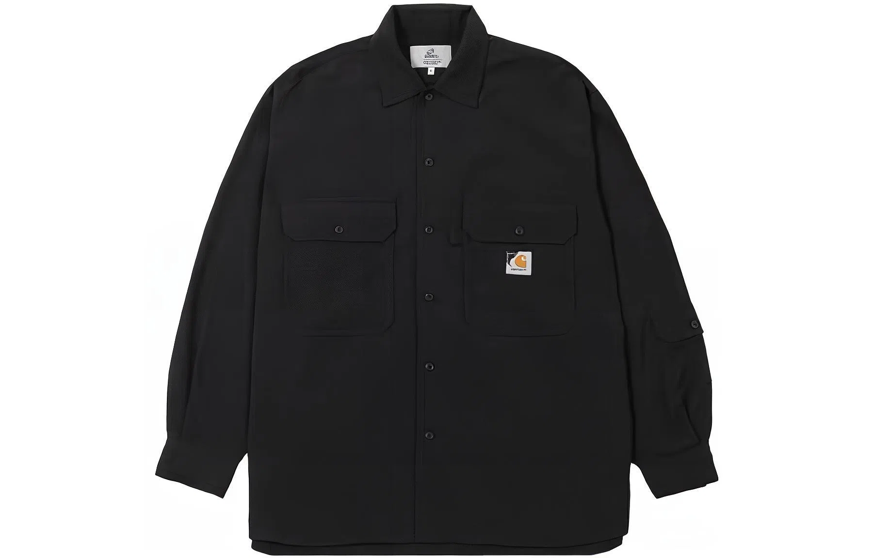 Carhartt WIP x INVINCIBLE SS23