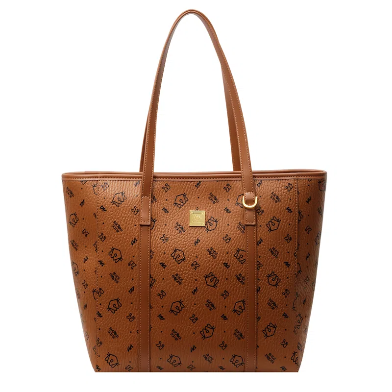 LARTIGENT pu Tote