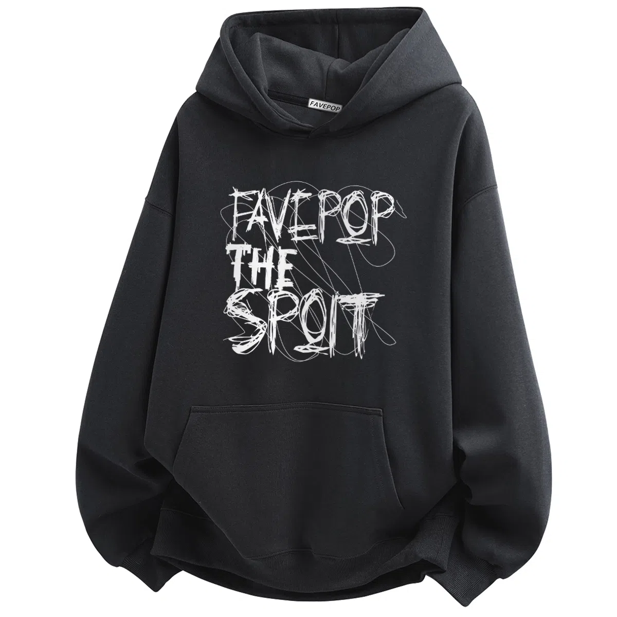 FAVEPOP Logo