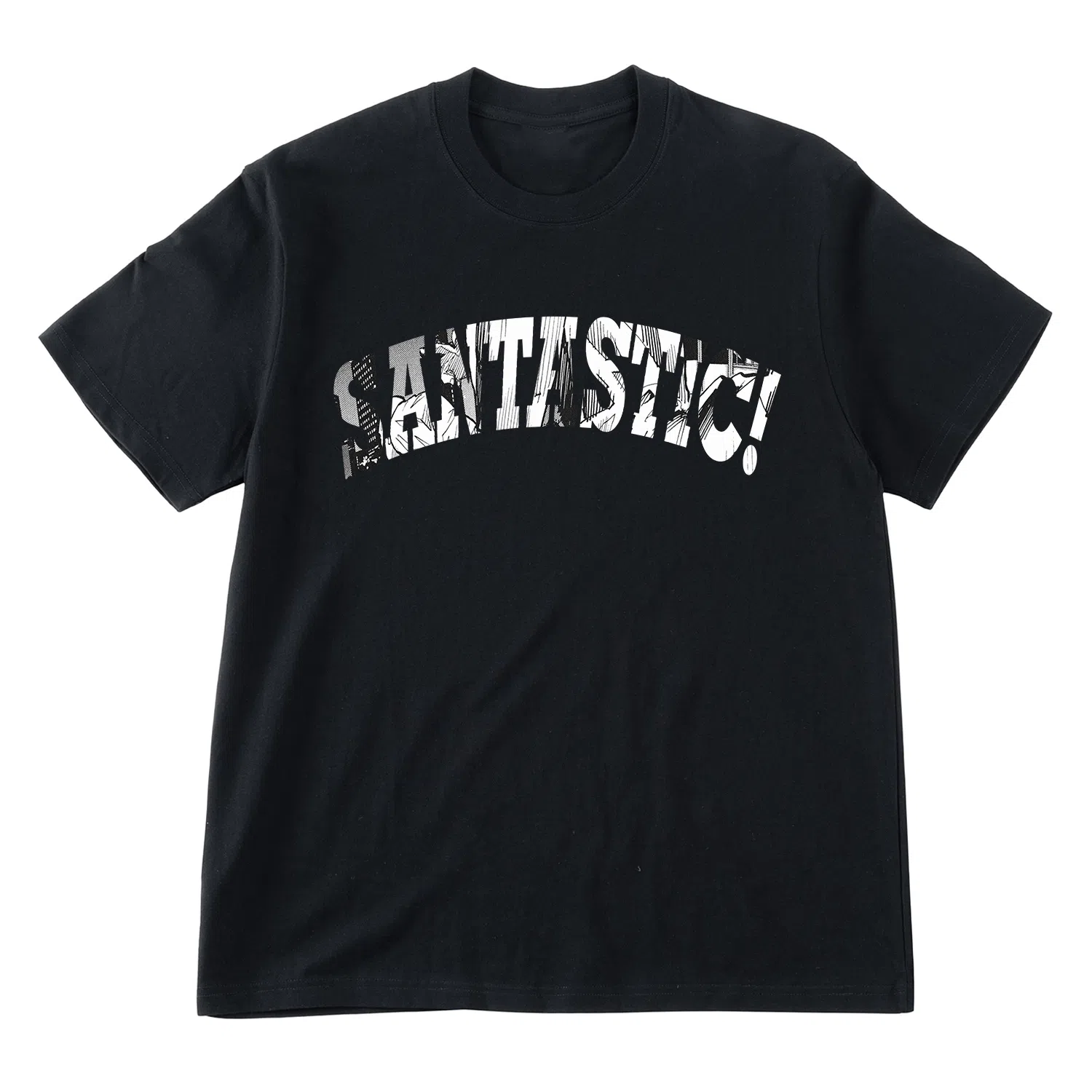 SANTASTIC T