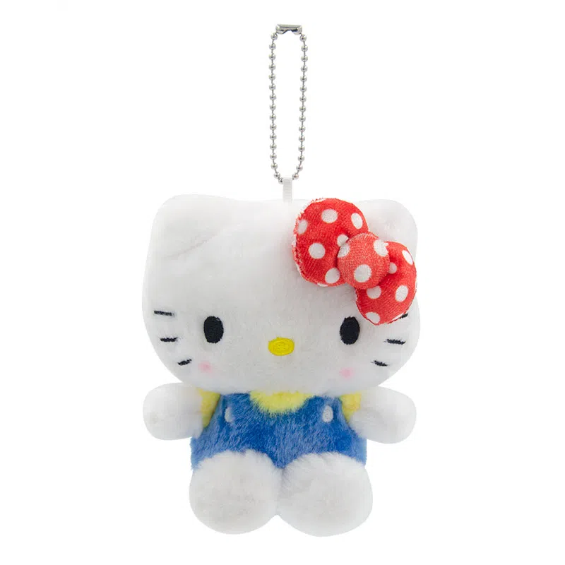 E-STRONG HelloKitty 12cm