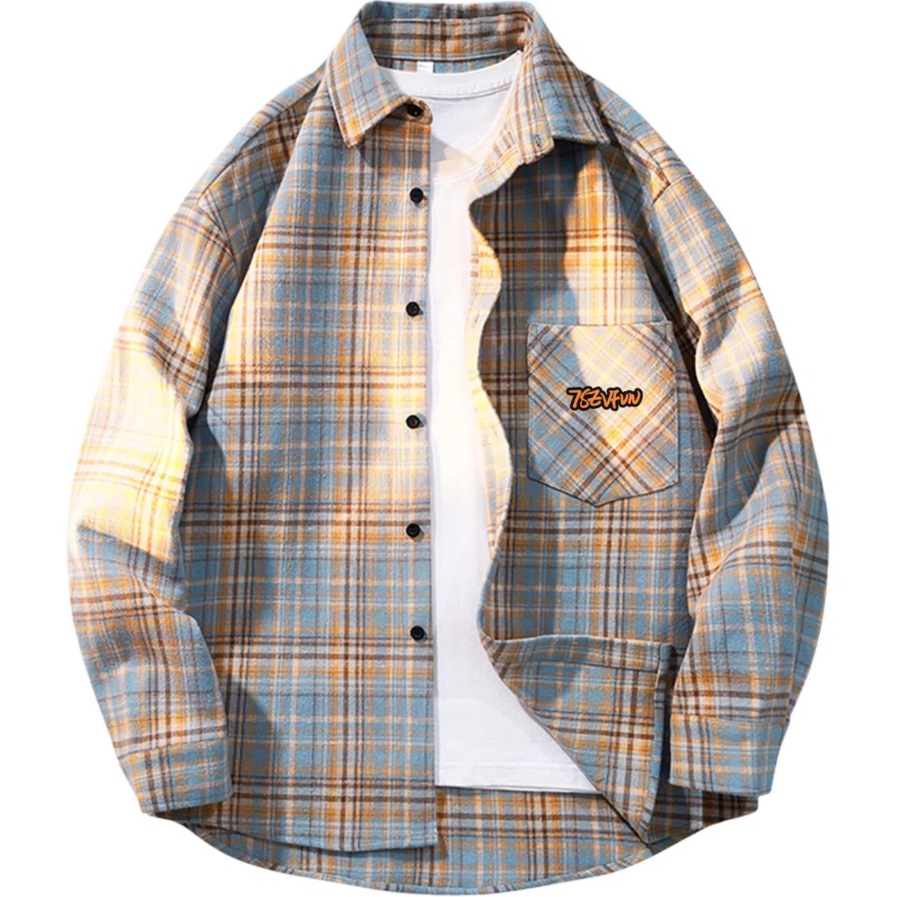 7 SEVFUN logooversize