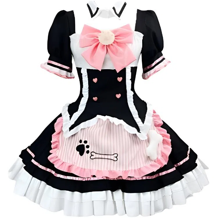 ONE SHALLOW Lolitacos