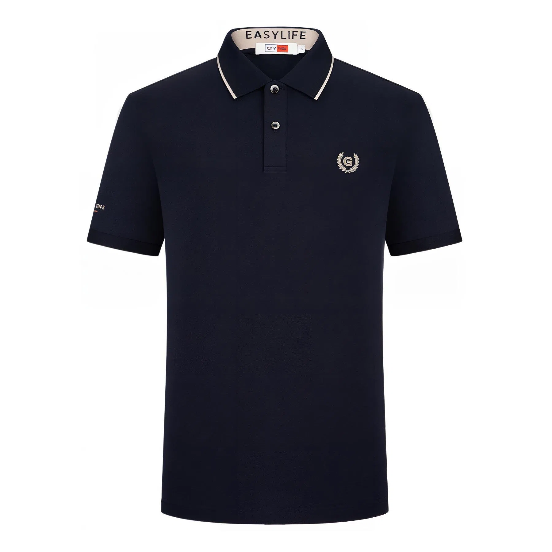 GY goldlion Polo