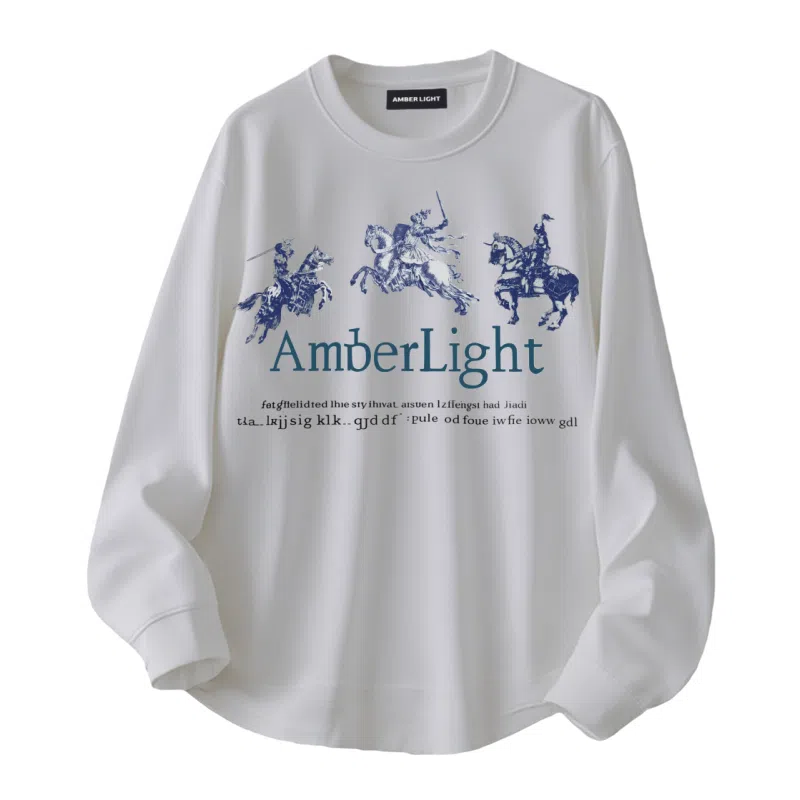 AMBER LIGHT T