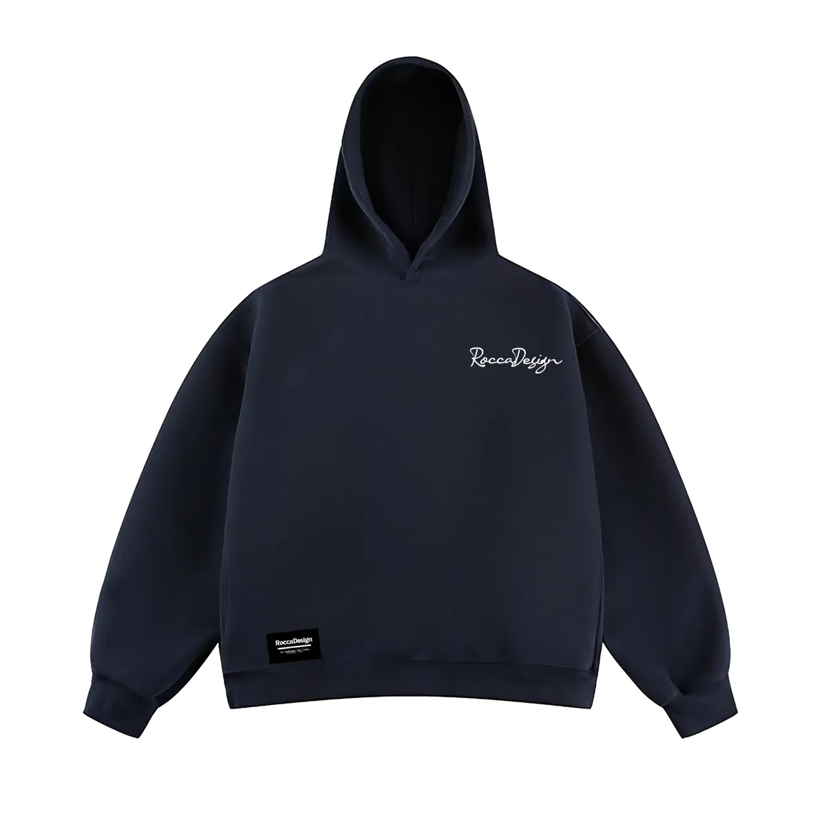 ROCCA DESIGN cleanfitLogo