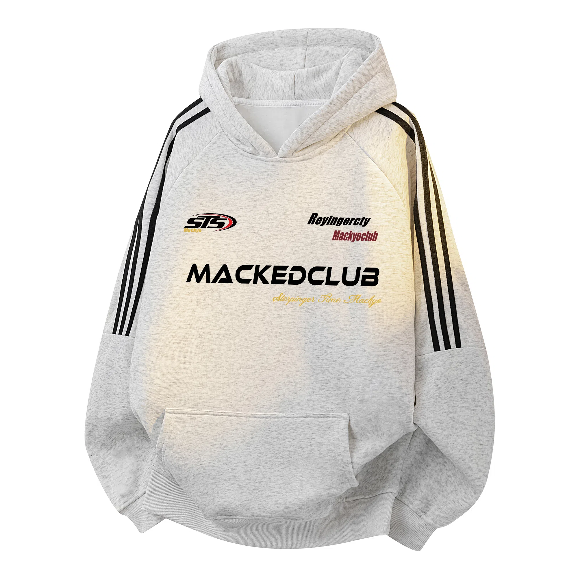 Mackyo x SOORCHCE Logo