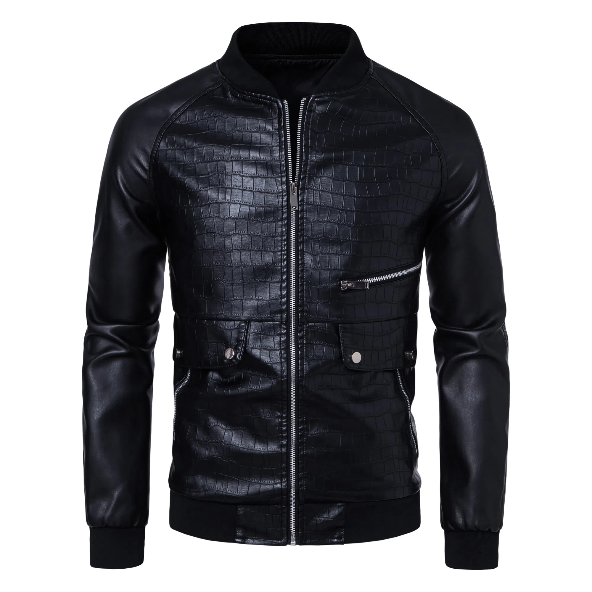 Pierre Cardin Leather Jacket