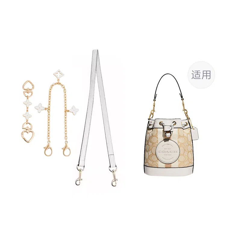 COACH Dempsey1415mini