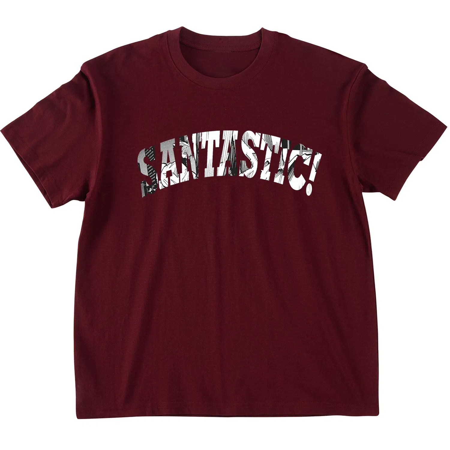 SANTASTIC T