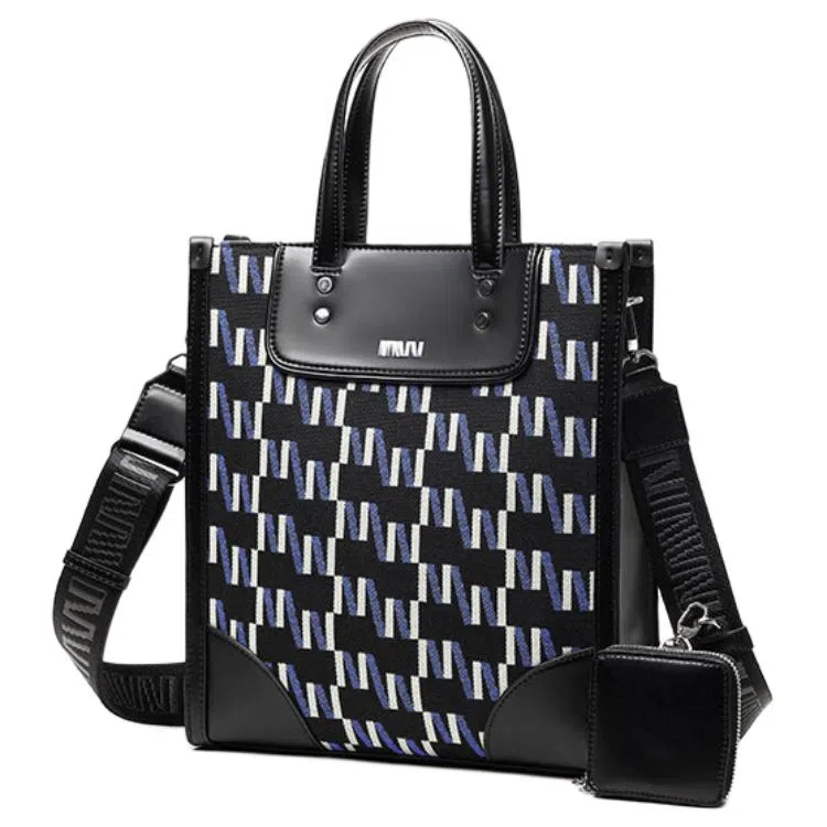 SEPTWOLVES Tote