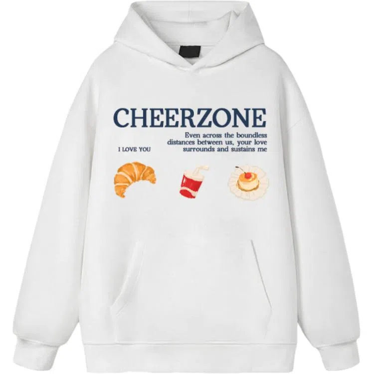 CHEER ZONE