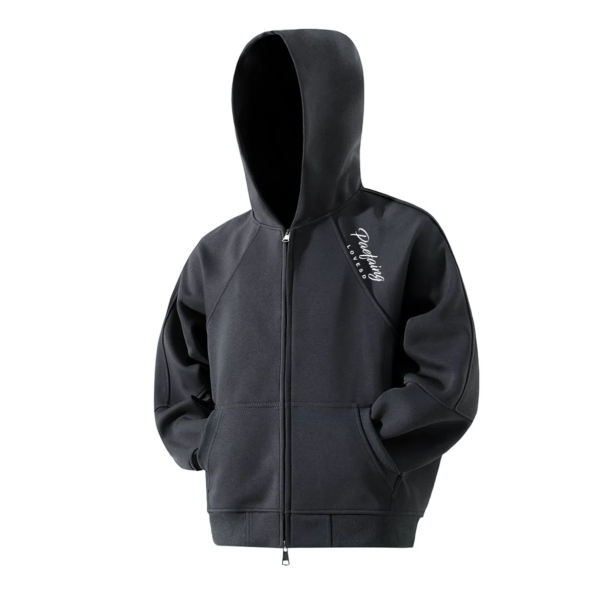 PAEFA Classic Logo Cardigan