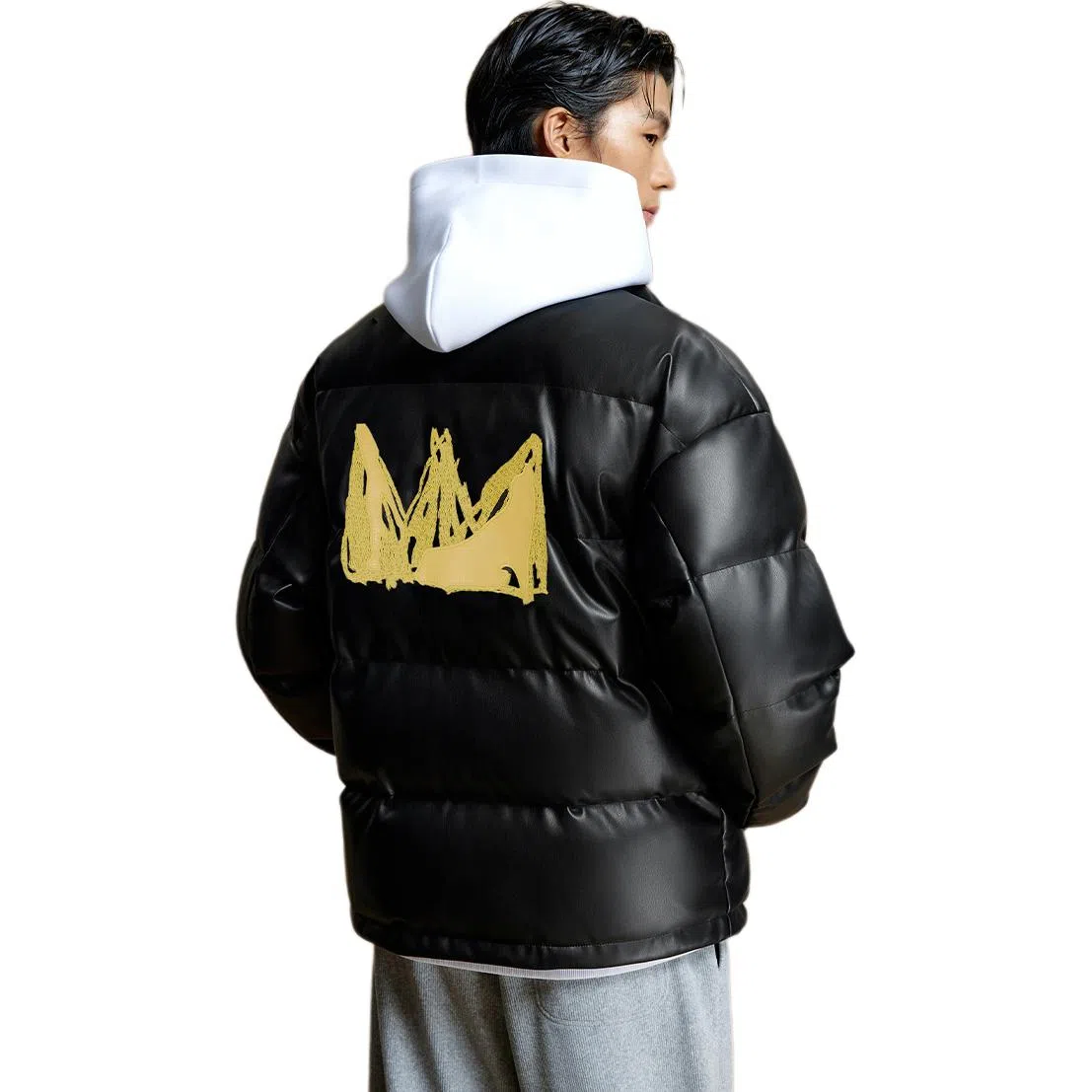 JACK JONES JACK JONES x Basquiat BSQ