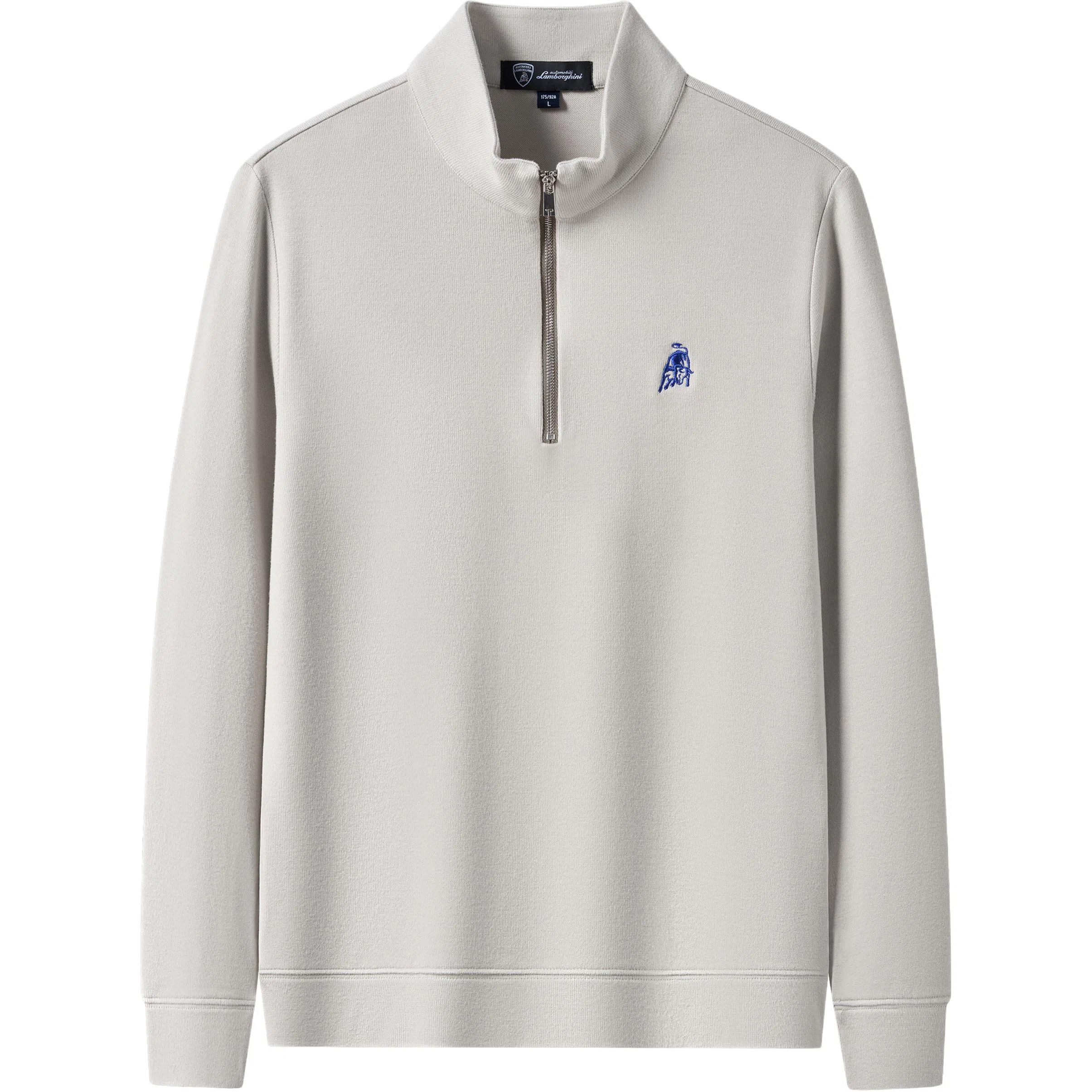 Automobili Lamborghini logo