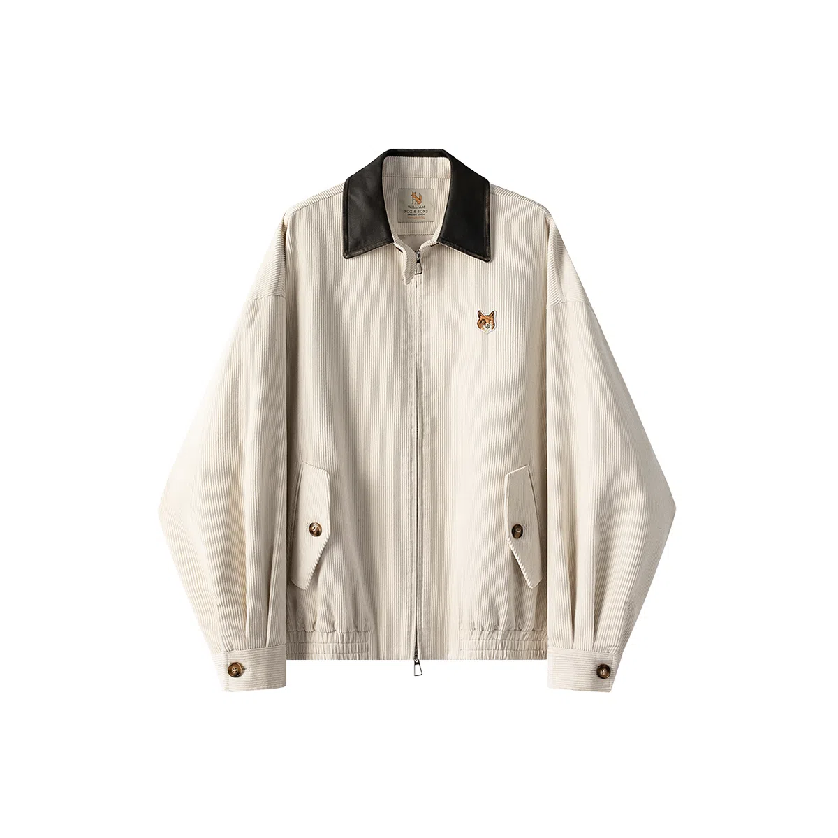 WILLIAM FOXSONS 2025