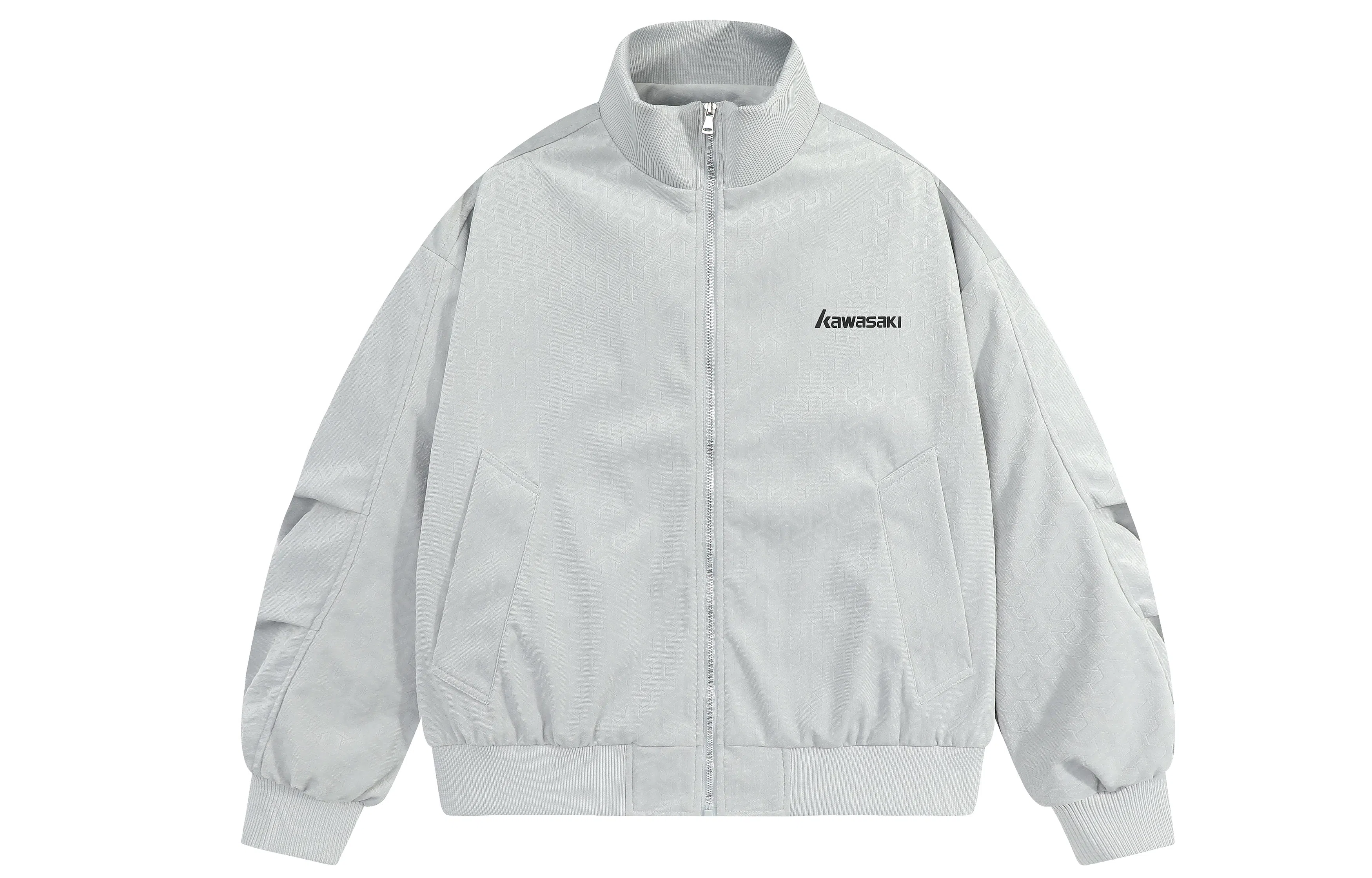 Kawasaki LogoCleanfit