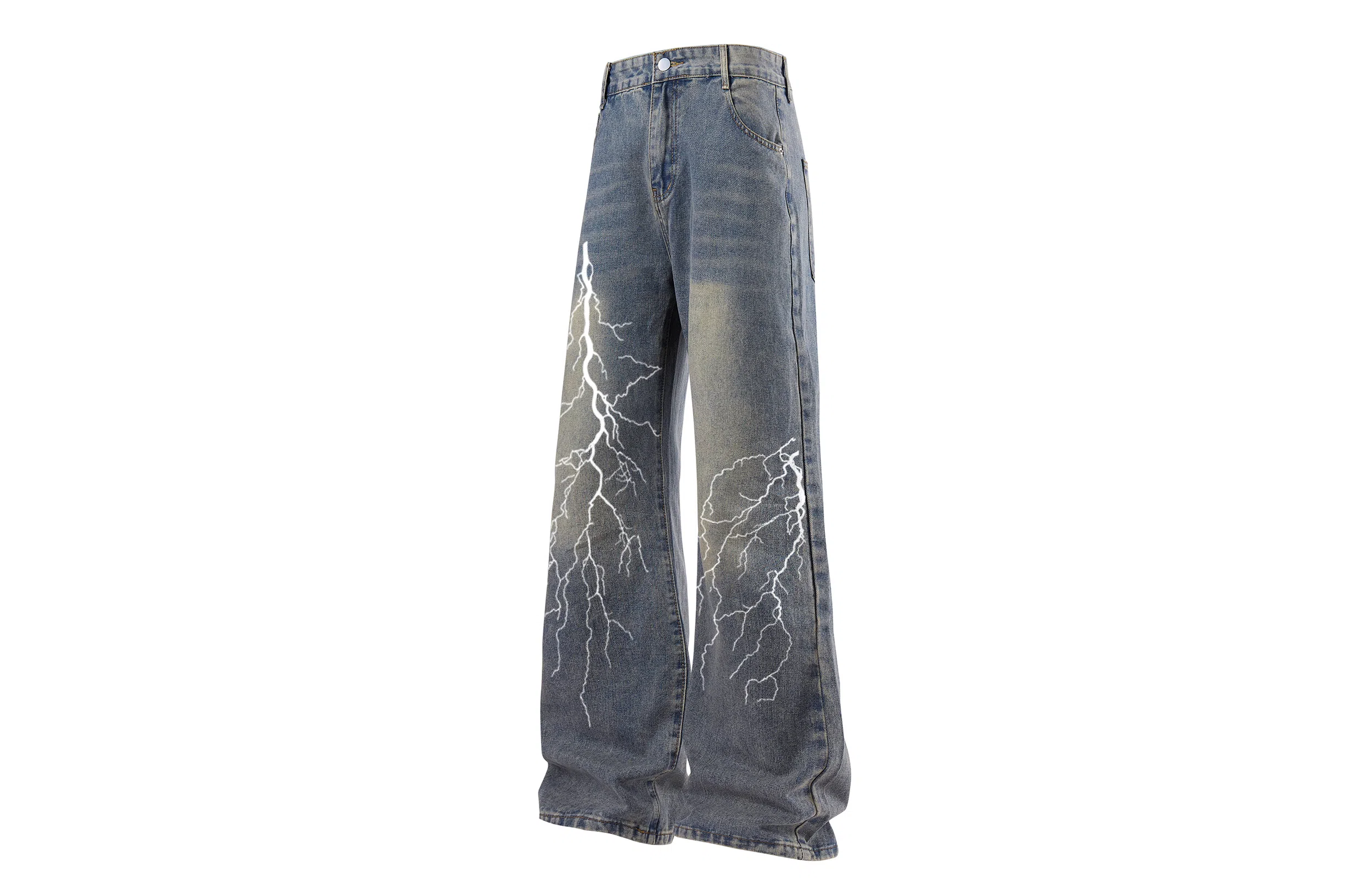 Yiershuang Jeans
