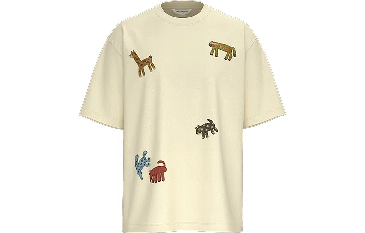 URBAN REVIVO UR T T_