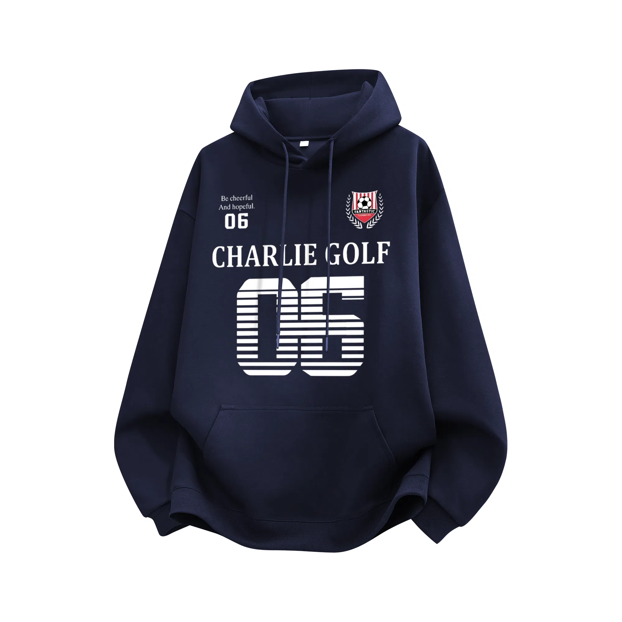 CHARLIE GOLF logo