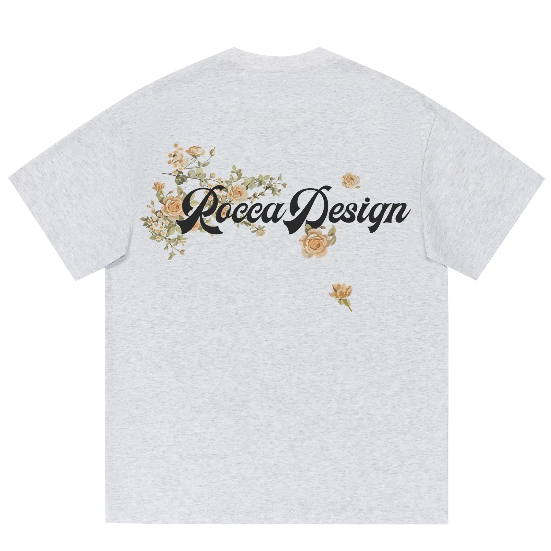 ROCCA DESIGN LOGO230gT