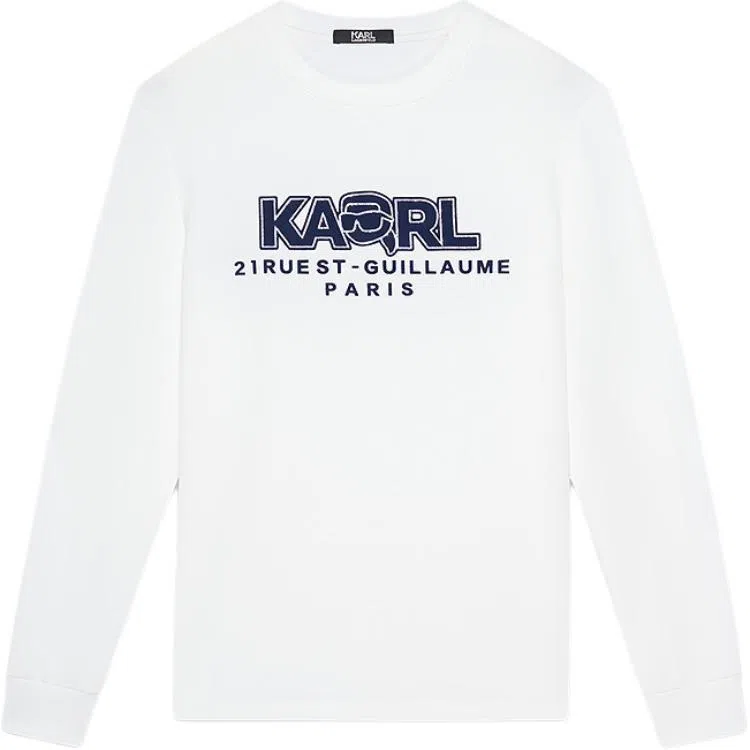 KARL LAGERFELD FW25 T