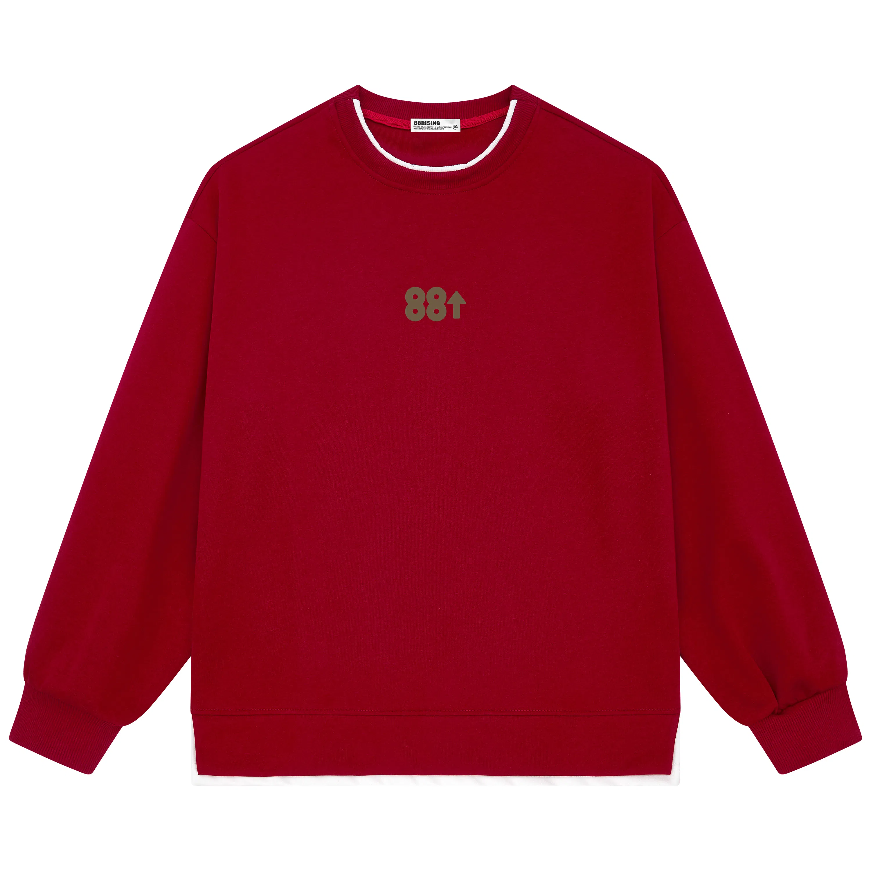 88rising