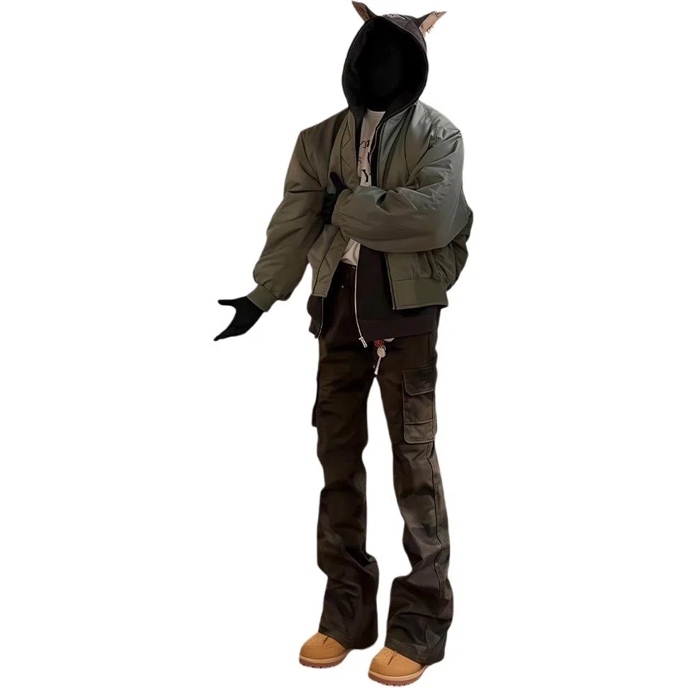 DUATOGE vibecleanfit